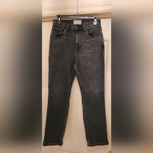 Everlane Cheeky Boot Cut Jean 28R